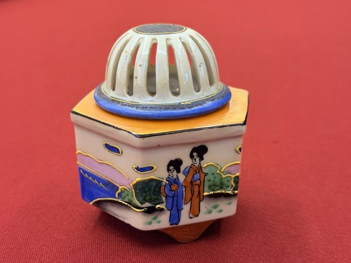 Brûle encens parfum japonais - brûle,