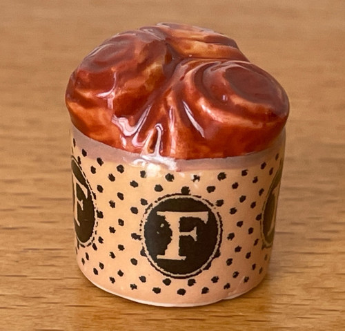 Fève pâtissière pain - fève,