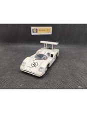 ▄▀▄ CHAPARRAL 2F N°4 1967 - SOLIDO - N° 169 - 1/43 ▄▀▄