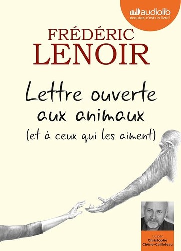 Lettre ouverte aux - , animaux