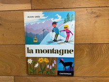 Alain Grée La Montagne