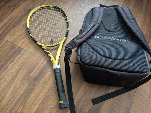 Babolat pure aero lite - pure, &