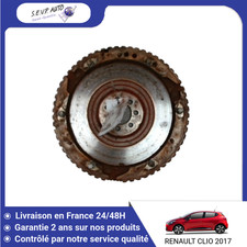 🇫🇷 VOLANT MOTEUR RENAULT