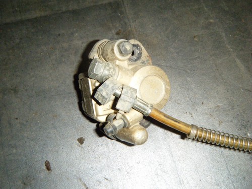 Etrier avant quad shineray 250 - etrier,