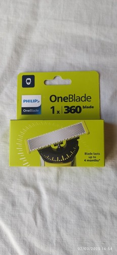 Lame rechange 360 pour - 360,