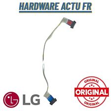 NAPPE LVDS LG - EAD62370716 - 42LN5400 - Testé 100% Fonctionnel