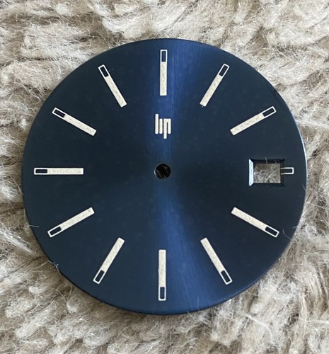 Neuf cadran montre - montre, lip