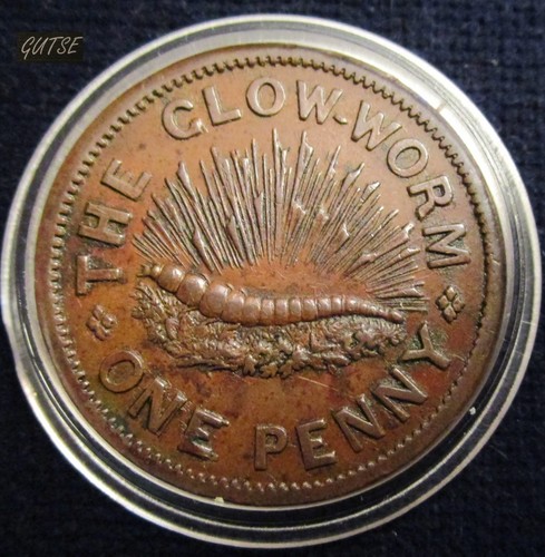 Gutse grand bretagne token - gutse, bretagne,
