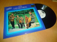 LES MENESTRIERS eponyme