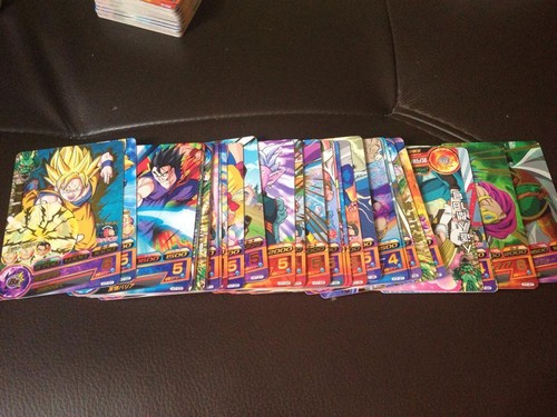 Carte dragon ball - dragon,