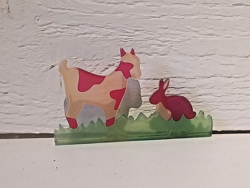 Playmobil pièce 6635 - piÈce, abris