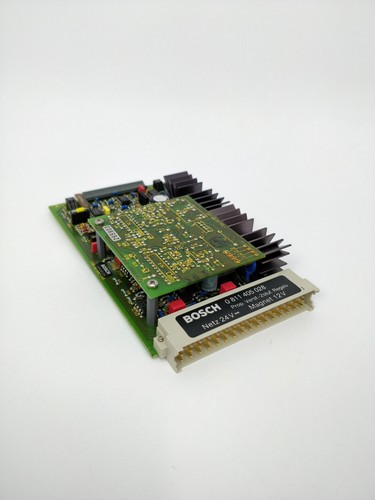 Bosch 811 405 028 - 0,