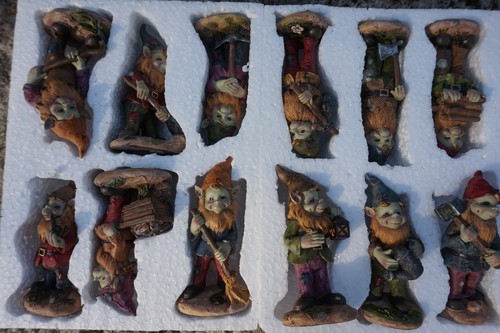 90794 figurines troll - ,