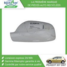 🏆 CARENAGE RETROVISEUR