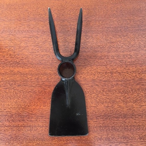 Pioche serfouette fourche - serfouette,