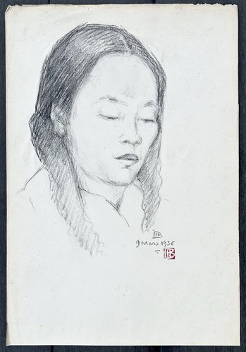 Marcel bernanose - marcel, (1884-1952)