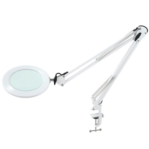Beyamz lampe loupe - loupe, bras