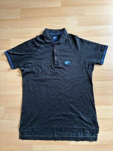 Polo nike mac - mac, john