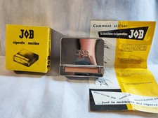 JOB, rouleuse des cigarettes