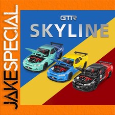 JakeSpecial – Voiture