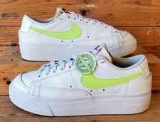 Nike Blazer Platform Low