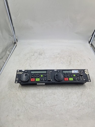 Reloop rmp 2660b lecteur - reloop,