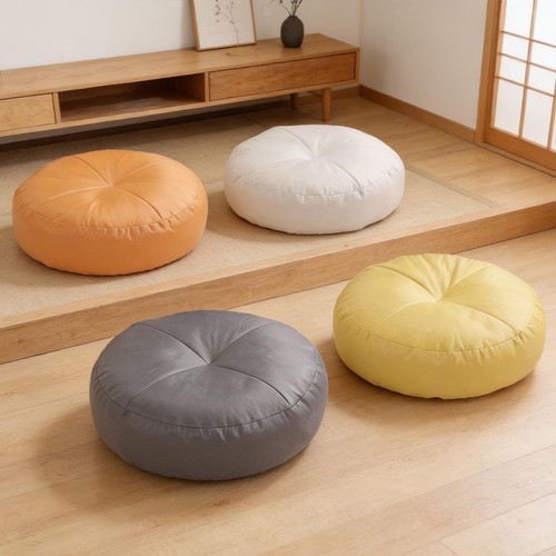 Coussin assise tapis de - d'assise,,