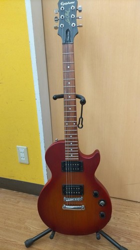 Guitare électrique epiphone - guitare,