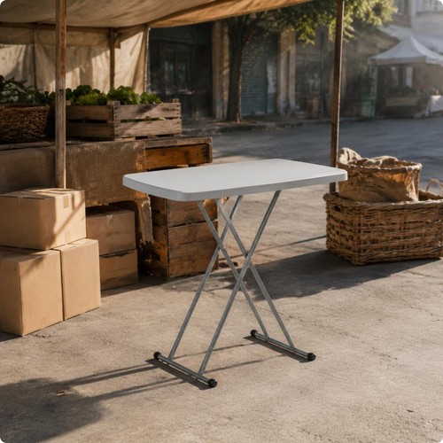 Table portable hauteur - portable,