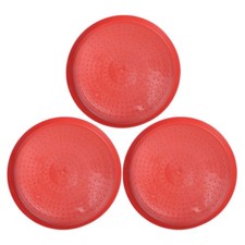 3 Pcs Nourrisseur Poule