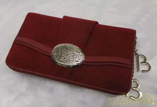 Lancel brigitte bardot long - brigitte,