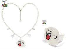 Ensemble collier Angelic