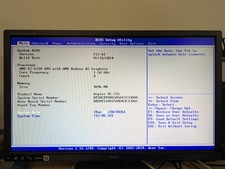 Carte mère DAFR3L Kelia AMD