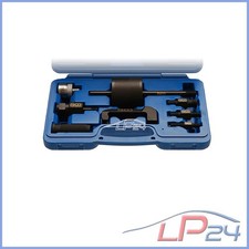Extracteur injecteur pour - injecteur,