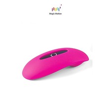 Stimulateur Point G Bluetooth