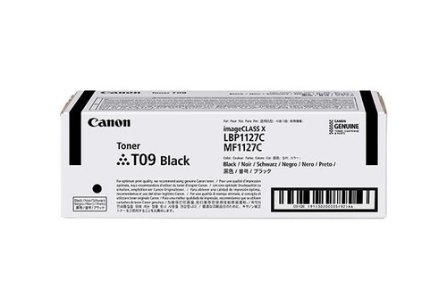 Cartouche toner noir canon - cartouche,