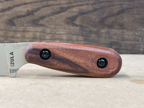 Handles for esee - handles, izula