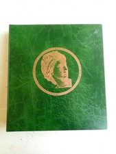 Classeur contenant 1754 - classeur,