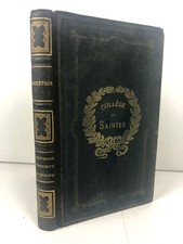 A History of the Progress of