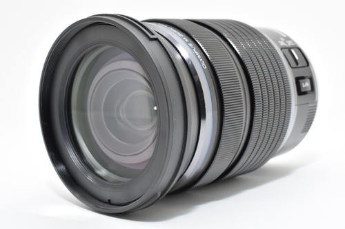 Objectif olympus zuiko - olympus, m.zuiko