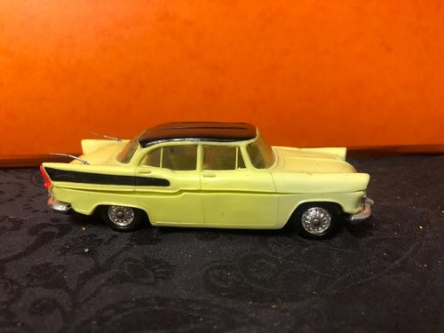 Simca beaulieu jaune noire - beaulieu,