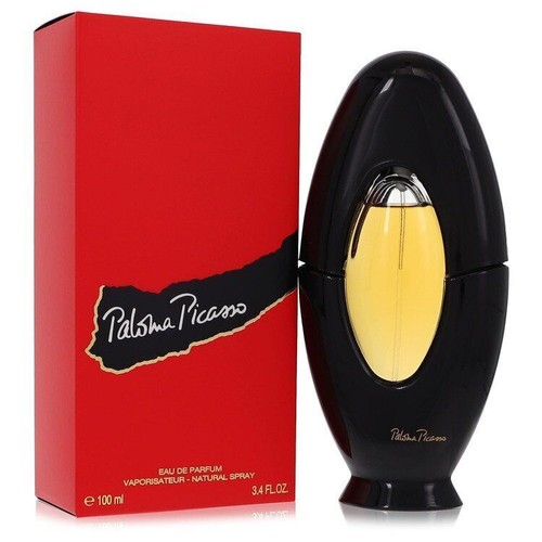 Paloma picasso perfume - paloma, by