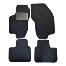 Set Tapis Voiture Moquette