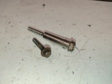 Briggs & Stratton Max 110788 / 0229 4Hp - 2 vis bobine / volet 93435 & 93381