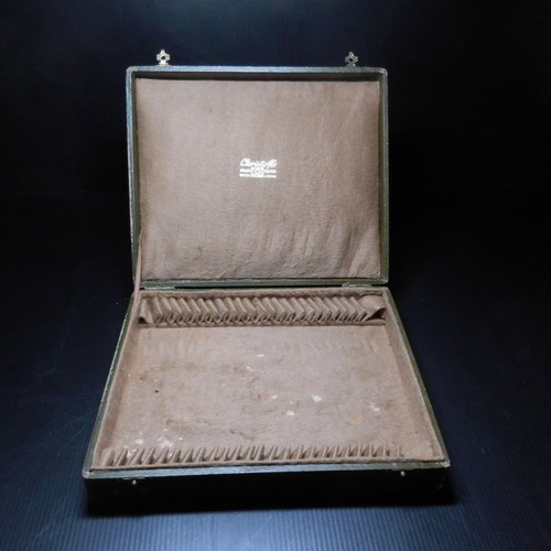 Boite ménagère 1930