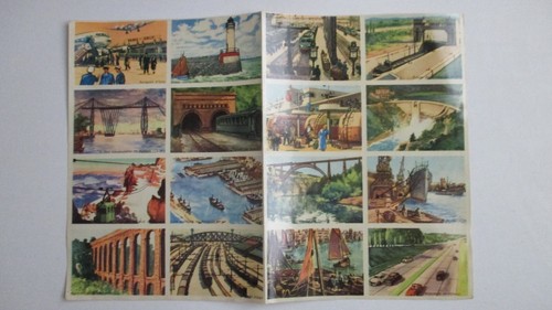 Planche images éducatives