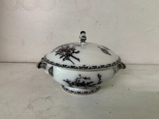 RARE ancienne Soupière