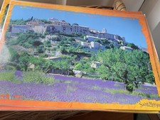 Set de table Saint Morgon x4