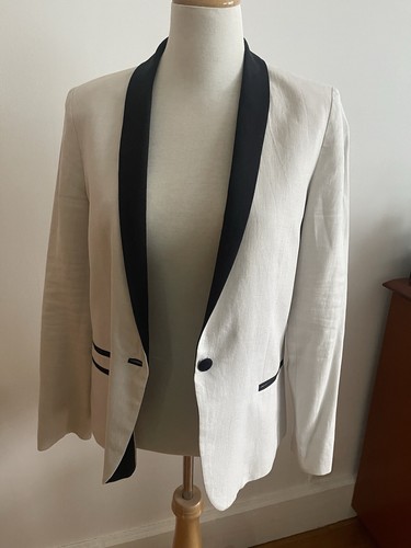 Veste zadig voltaire blazer - zadig,