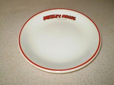 Assiette MICKEY MOUSE de PAGNOSSIN Ironstone  Tréviso Italy